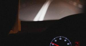 Personne n’a fait pire en termes d’infraction ce week-end : ivre, et avec un passif lourd, il circule malgré l’annulation de son permis