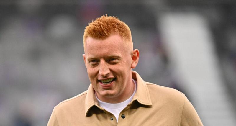  - Will Still sur le banc de l'ASSE ? La direction a fait son choix