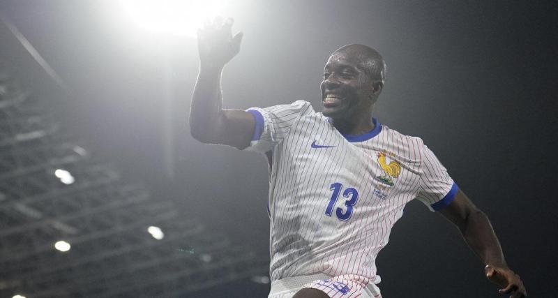  - 40M€, énorme transfert pour un Bleu à cinq mois du Mondial ?