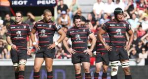 VIDEO - Stade Toulousain : quand Novès recadrait Fickou après une escapade organisée par Fritz