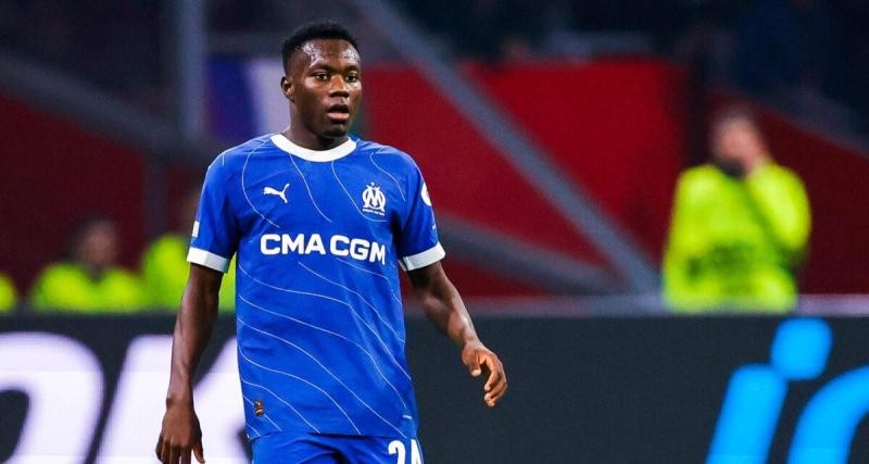  - OM : Marseille acte le départ d’un ancien grand espoir (off)