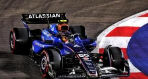 Williams : bonne nouvelle pour l’écurie qui valide un cap majeur dans son développement