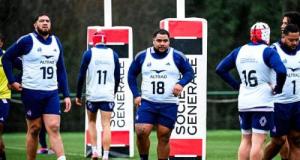 XV de France : Servat écarte déjà un joueur pour l’Irlande