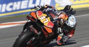MotoGP : Pedro Acosta lâche une phrase qui en dit long sur sa saison