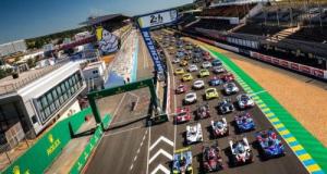 Les candidatures pour travailler aux 24 Heures du Mans sont ouvertes