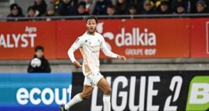 Ligue 2 : un départ attendu à l’ASSE, Kondo quitte Dunkerque pour la Belgique (off)