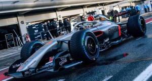 F1 : Audi envoie déjà un signal clair à ses rivaux