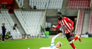 Lens : le RCL s’offre le retour d’Arthur Masuaku pour six mois (off) 