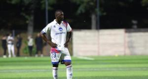 Châteauroux : Bena s’en va, Zakouani quitte La Berrichonne pour l’Arabie saoudite (off)