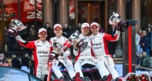 WRC : la succession française d’Ogier et Loeb déjà trouvé ?