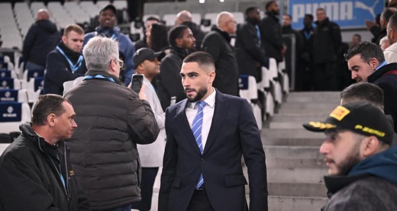  - Officiel : l'OM prête Neal Maupay au FC Séville !