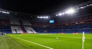 OL-PAOK : des milliers de Grecs attendus au Groupama, le match classé à hauts risques