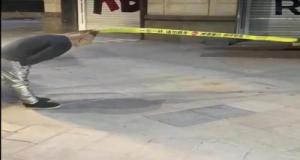 Lassé de sa vie professionnelle, un homme a décidé de devenir… une barrière de parking