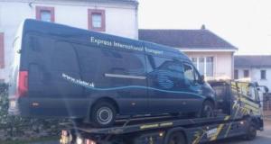 177 km/h au lieu de 80 : week-end noir sur les routes de ce département avec 10 permis suspendus