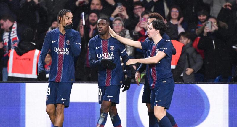  - PSG-Newcastle : quand et sur quelle chaîne suivre le choc de Ligue des Champions ?