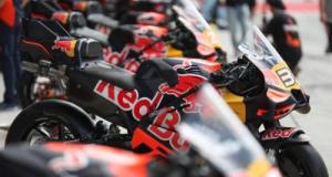 MotoGP : chez KTM, un soulagement qui change tout avant 2026