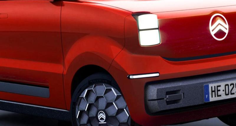 Future Citroën C1 : un projet commun avec Fiat pour développer la future citadine électrique à moins de 15 000 €