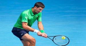 Open d’Australie 2026 : les mots forts et compatissants de Novak Djokovic pour Lorenzo Musetti