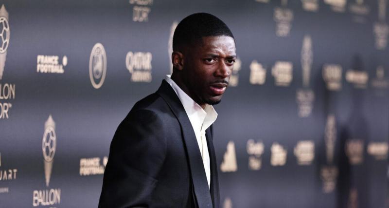  - PSG : Dembélé en Arabie saoudite, la bombe est lâchée !