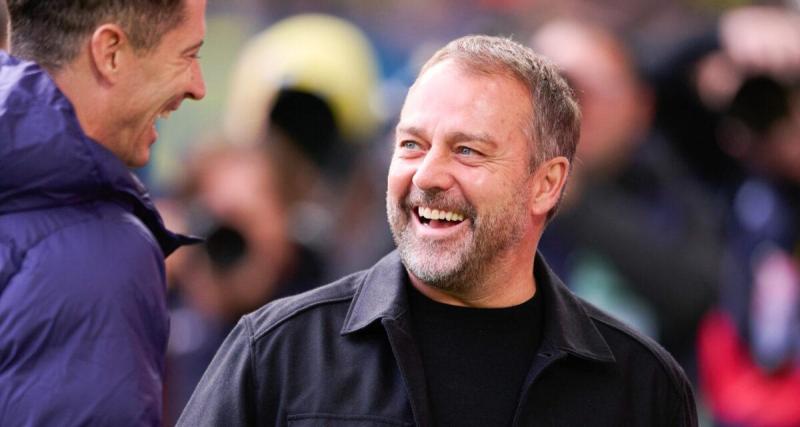  - Barça : un transfert à 5M€ bloqué par l'administration, le mercato s'emballe pour 3 cracks