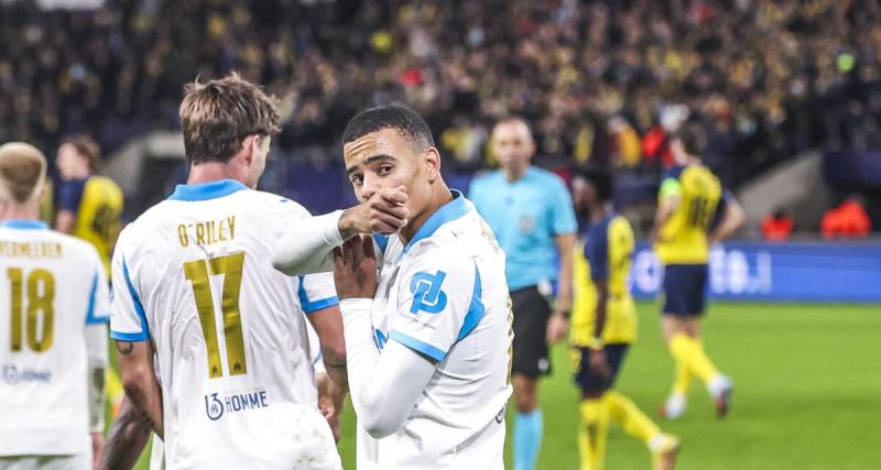  - Club Bruges-OM : les compos probables 