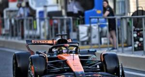 F1 : un champion du monde au programme, du très beau monde attendu sur la piste de Barcelone ce mercredi !