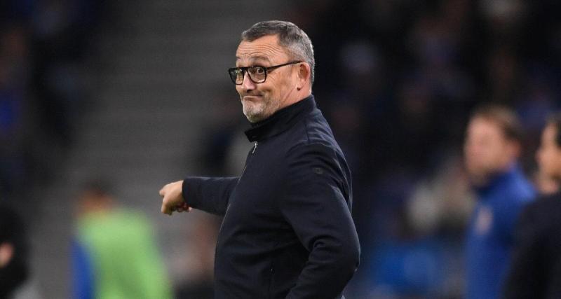  - ASSE : Haise chez les Verts, une première annonce tombe