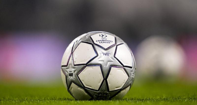  - Monaco-Juventus : les compositions probables