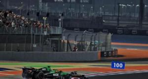 F1 : après le drapeau rouge, l'Audi de Hülkenberg rapatriée en camion !