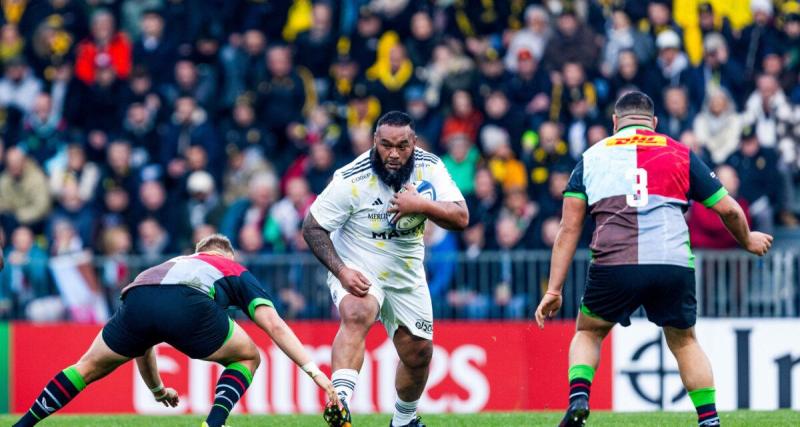  - XV de France : victime d’un problème cardiaque, Atonio met un terme à sa carrière avec effet immédiat