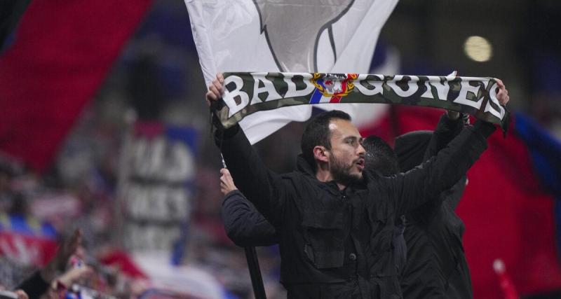  - OL : les Bad Gones s’opposent à la présence de John Textor lors de l’Assemblée générale