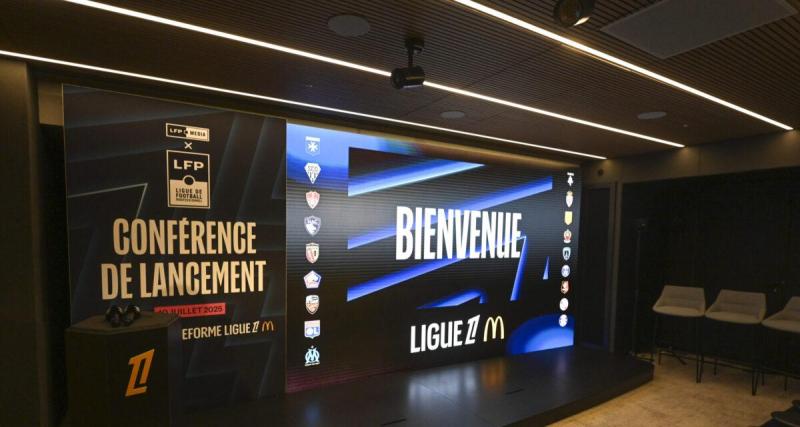  - Droits TV : Ligue 1+ veut diffuser l'intégralité de la Coupe du Monde 2026