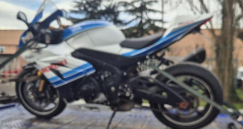  - Flashé en excès de vitesse à plus de 235 km/h, il rentrait d’un enterrement… Ce n’est pas une excuse valable