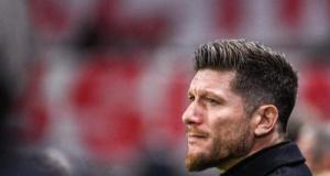 Monaco : le groupe convoqué pour défier la Juventus