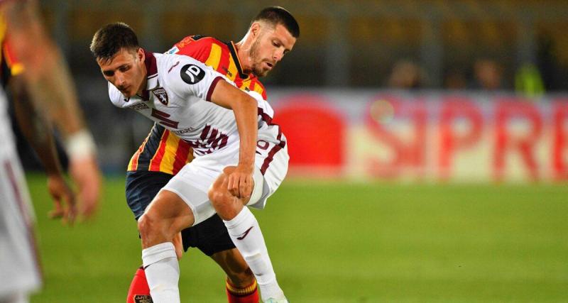  - Mercato : libre, Frédéric Guilbert rejoint le FC Nantes (off)