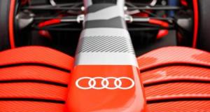 F1 : enfin une bonne nouvelle pour Audi après son drapeau rouge de ce matin