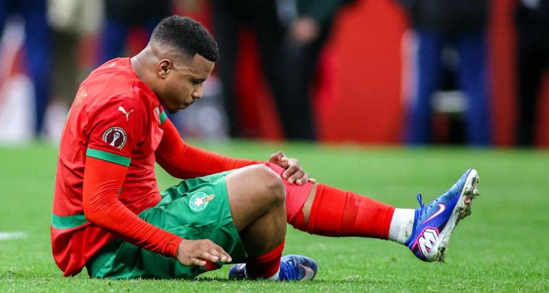  - Grosse nouvelle pour Igamane et son ligament à Lille, la belle annonce de Puel pour Diouf à Nice