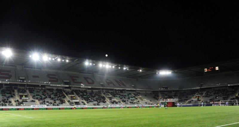  - Foot amateur : Sedan change de président (off)