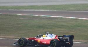 F1 : Red Bull et Ferrari ont testé une nouveauté du règlement de 2026 hier