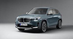 BMW iX1 et iX2 : des améliorations pour dépasser les 500 km d’autonomie