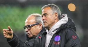 PSG : pourquoi Luis Enrique est sur le point de dire « oui » à sa prolongation