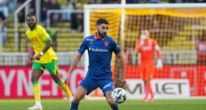 Morgan Sanson (Nice) : "Claude Puel nous a remis dans le droit chemin"