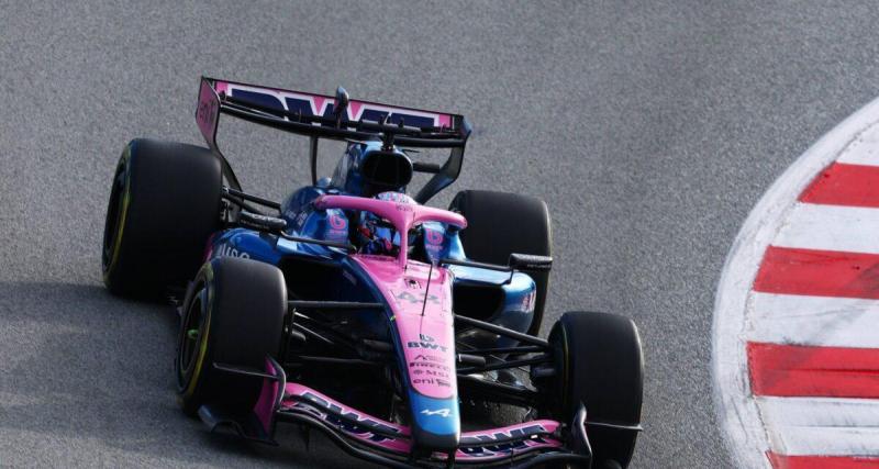  - F1 : J3 - Mercedes confirme et McLaren se montre, le bilan de la journée à Barcelone