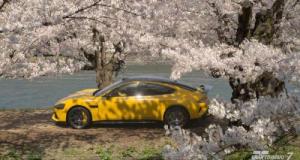 Cette berline électrique de 1500 chevaux arrive sur la PlayStation 5