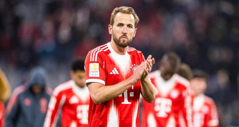  - Kane au Barça cet été, un premier verdict tombe !