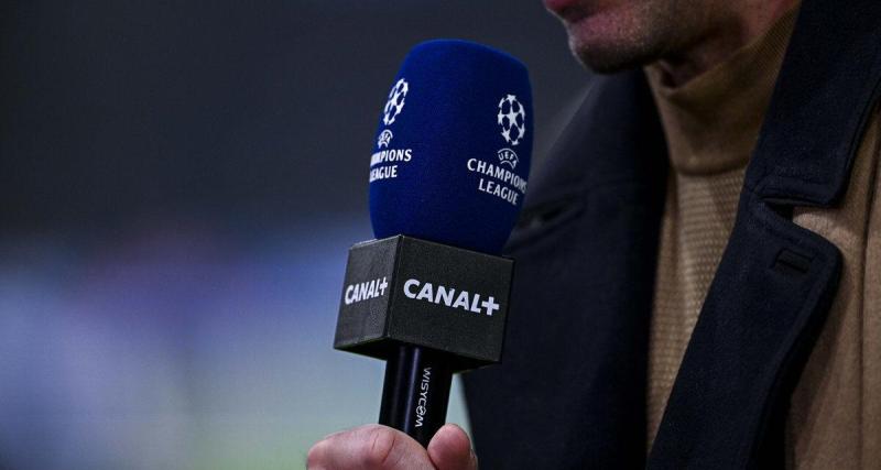  - Panne Canal+ et MyCanal, des nouvelles rassurantes avant la Ligue des champions !