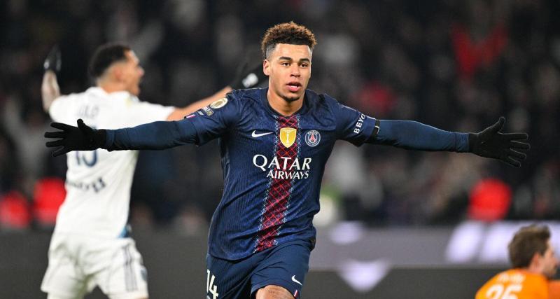  - PSG - Newcastle : les compos officielles, Safonov préféré à Chevalier et Hakimi titulaire !