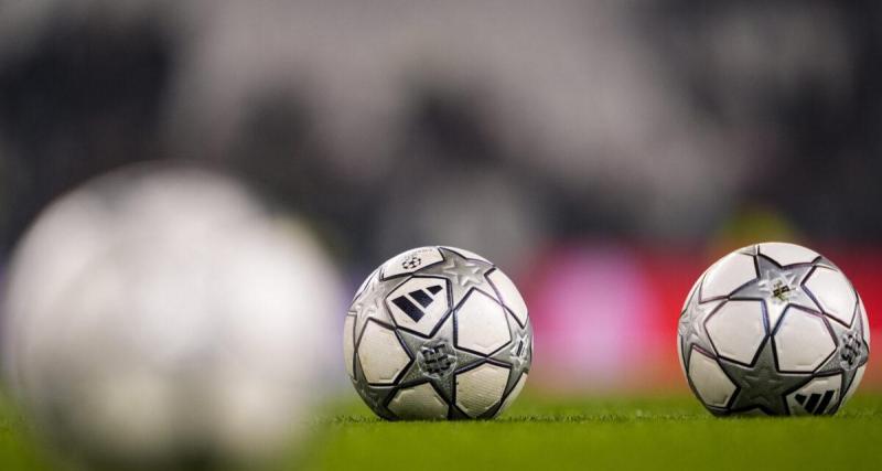  - Ligue des Champions : PSG-Newcastle, Bruges-OM et Monaco-Juventus… les compos des clubs français 