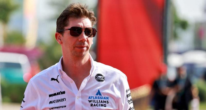 Williams : ce choix fort qui explique enfin son absence à Barcelone