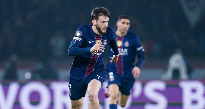 Terrible coup dur au PSG, Kvaratskhelia sérieusement blessé ?